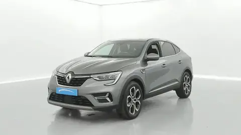 Used RENAULT ARKANA Hybrid 2021 Ad 