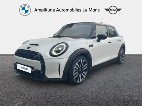 Used MINI MINI Petrol 2023 Ad 