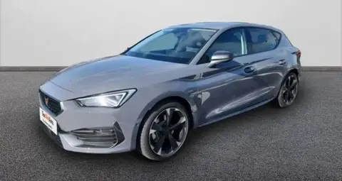 Used CUPRA LEON Hybrid 2023 Ad 