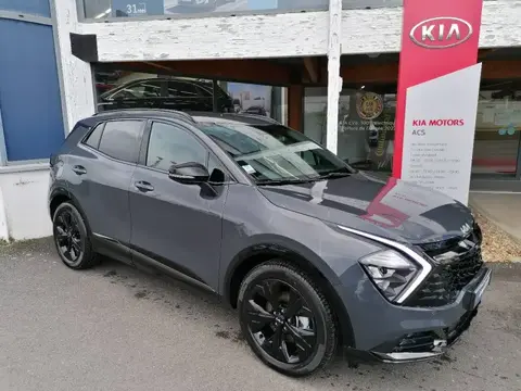 Annonce KIA SPORTAGE Hybride 2023 d'occasion 