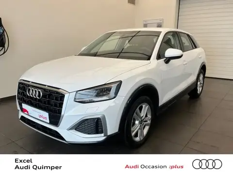 Annonce AUDI Q2 Diesel 2023 d'occasion 