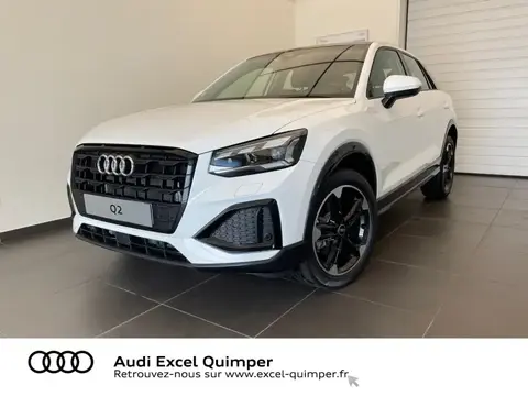 Used AUDI Q2 Diesel 2023 Ad 