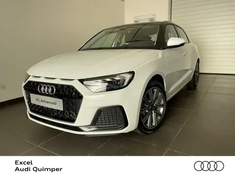 Used AUDI A1 Petrol 2023 Ad 