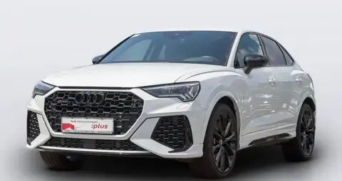 Annonce AUDI RSQ3 Essence 2019 d'occasion 