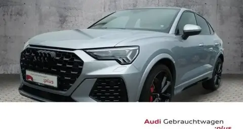 Annonce AUDI RSQ3 Essence 2020 d'occasion 