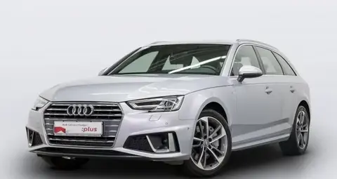 Used AUDI A4 Petrol 2019 Ad 