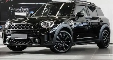 Used MINI COUNTRYMAN Hybrid 2021 Ad 