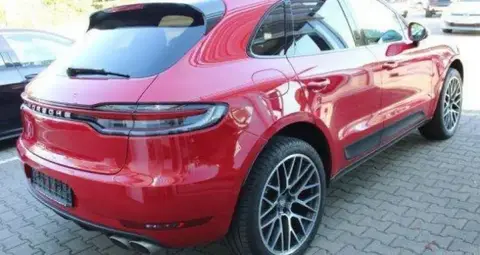 Used PORSCHE MACAN Petrol 2019 Ad 