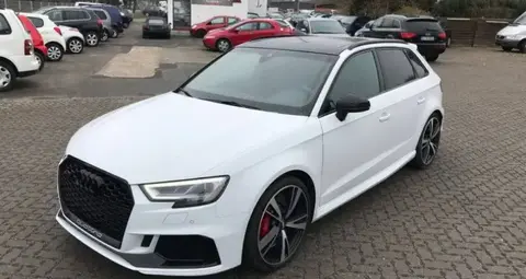 Annonce AUDI RS3 Essence 2019 d'occasion 