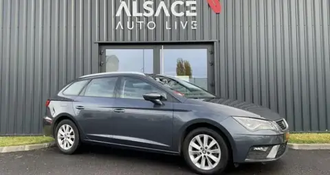 Used SEAT LEON Diesel 2020 Ad 