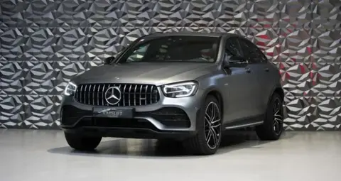 Used MERCEDES-BENZ CLASSE GLC Petrol 2019 Ad 