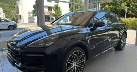 Used PORSCHE CAYENNE Hybrid 2019 Ad 