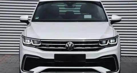 Annonce VOLKSWAGEN TIGUAN Diesel 2023 d'occasion 