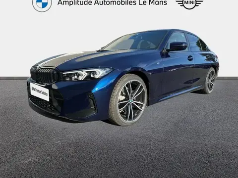 Used BMW SERIE 3 Hybrid 2023 Ad 