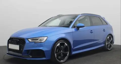 Used AUDI RS3 Petrol 2019 Ad 