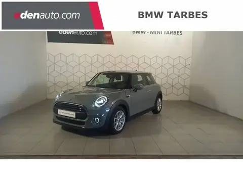 Used MINI MINI Petrol 2020 Ad 