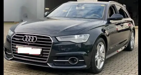 Used AUDI A6 Petrol 2016 Ad 