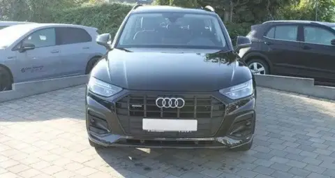 Annonce AUDI Q5 Diesel 2021 d'occasion 