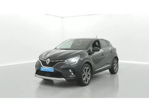 Used RENAULT CAPTUR Hybrid 2020 Ad 