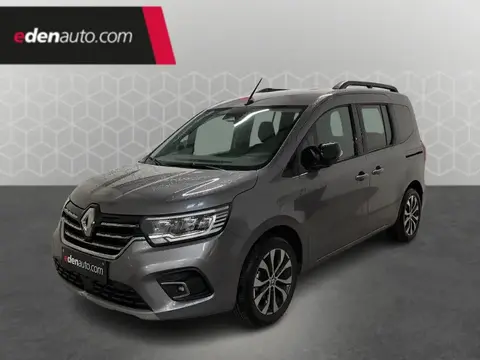 Annonce RENAULT KANGOO Essence 2023 d'occasion 