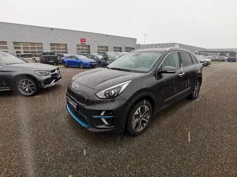 Annonce KIA E-NIRO Électrique 2021 d'occasion 