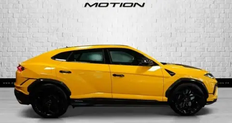 Used LAMBORGHINI URUS Petrol 2023 Ad 