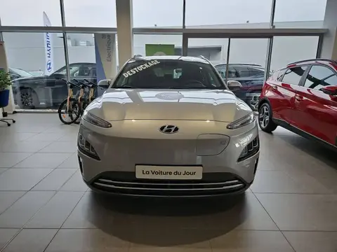 Used HYUNDAI KONA Electric 2023 Ad 