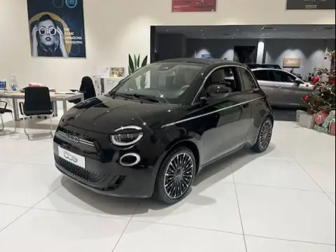 Annonce FIAT 500 Électrique 2023 d'occasion 