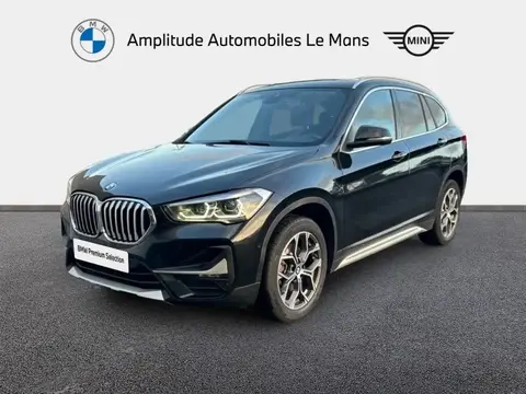 Used BMW X1 Diesel 2020 Ad 