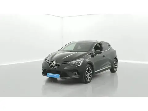 Annonce RENAULT CLIO Essence 2023 d'occasion 