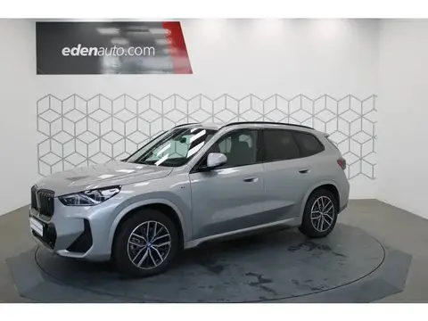 Annonce BMW X1 Électrique 2023 d'occasion 