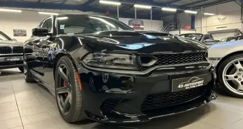 Used DODGE CHARGER Petrol 2019 Ad 