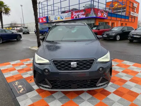 Used SEAT ARONA Petrol 2023 Ad 