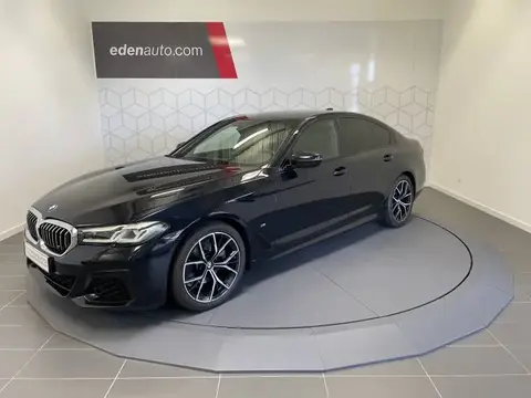 Annonce BMW SERIE 4 Essence 2021 d'occasion 