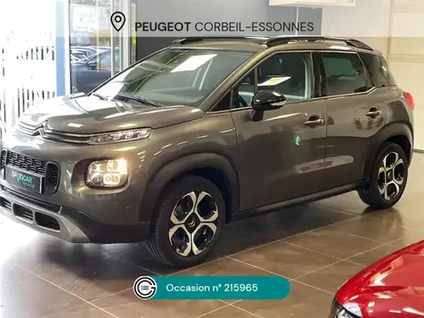 Annonce CITROEN C3 AIRCROSS Essence 2021 d'occasion 