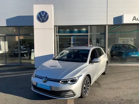 Annonce VOLKSWAGEN GOLF Essence 2023 d'occasion 