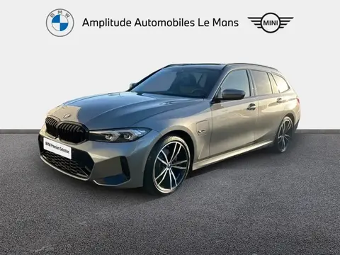 Annonce BMW SERIE 3 Non renseigné 2023 d'occasion 