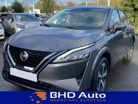 Annonce NISSAN QASHQAI Essence 2023 d'occasion 