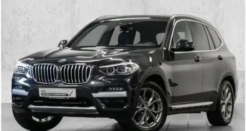 Used BMW X3 Petrol 2020 Ad 