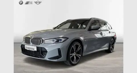 Annonce BMW SERIE 3 Hybride 2022 d'occasion 