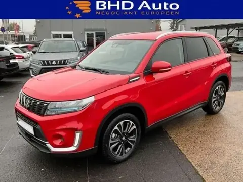 Used SUZUKI VITARA Hybrid 2023 Ad 