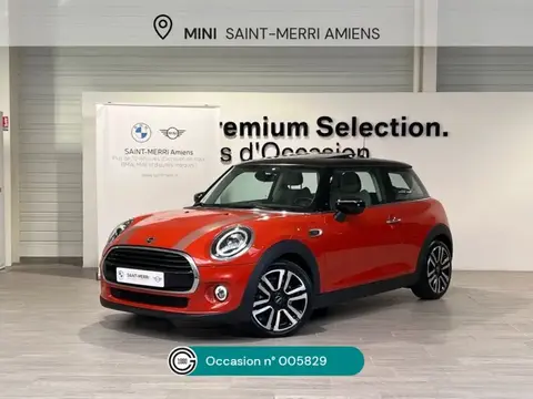 Used MINI MINI Petrol 2021 Ad 