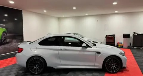 Used BMW M2 Petrol 2018 Ad 