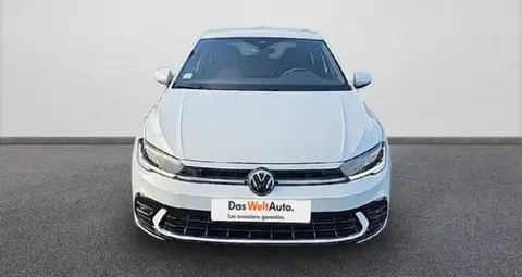 Used VOLKSWAGEN POLO Petrol 2023 Ad 