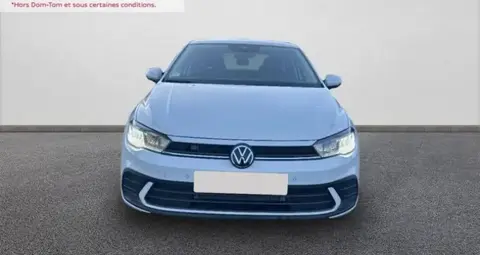 Used VOLKSWAGEN POLO Petrol 2023 Ad 