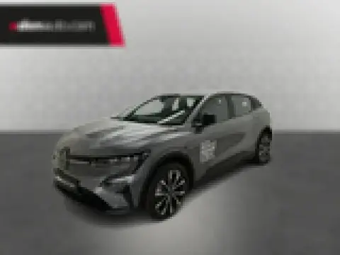 Annonce RENAULT MEGANE Électrique 2022 d'occasion 