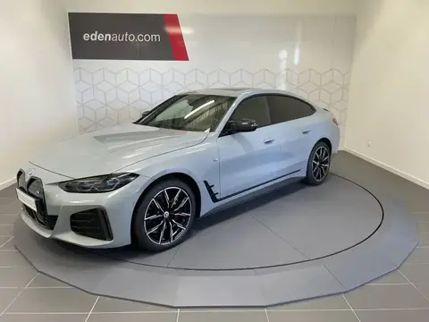 Annonce BMW I4 Électrique 2023 d'occasion 