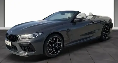 Used BMW M8 Petrol 2020 Ad 