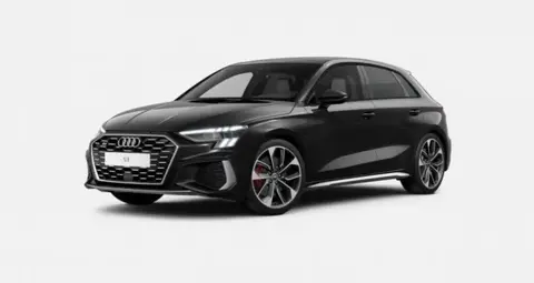 Used AUDI S3 Petrol 2023 Ad 