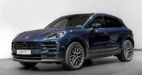 Used PORSCHE MACAN Petrol 2019 Ad 